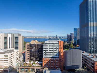 115 / 101 Murray Street, Perth
