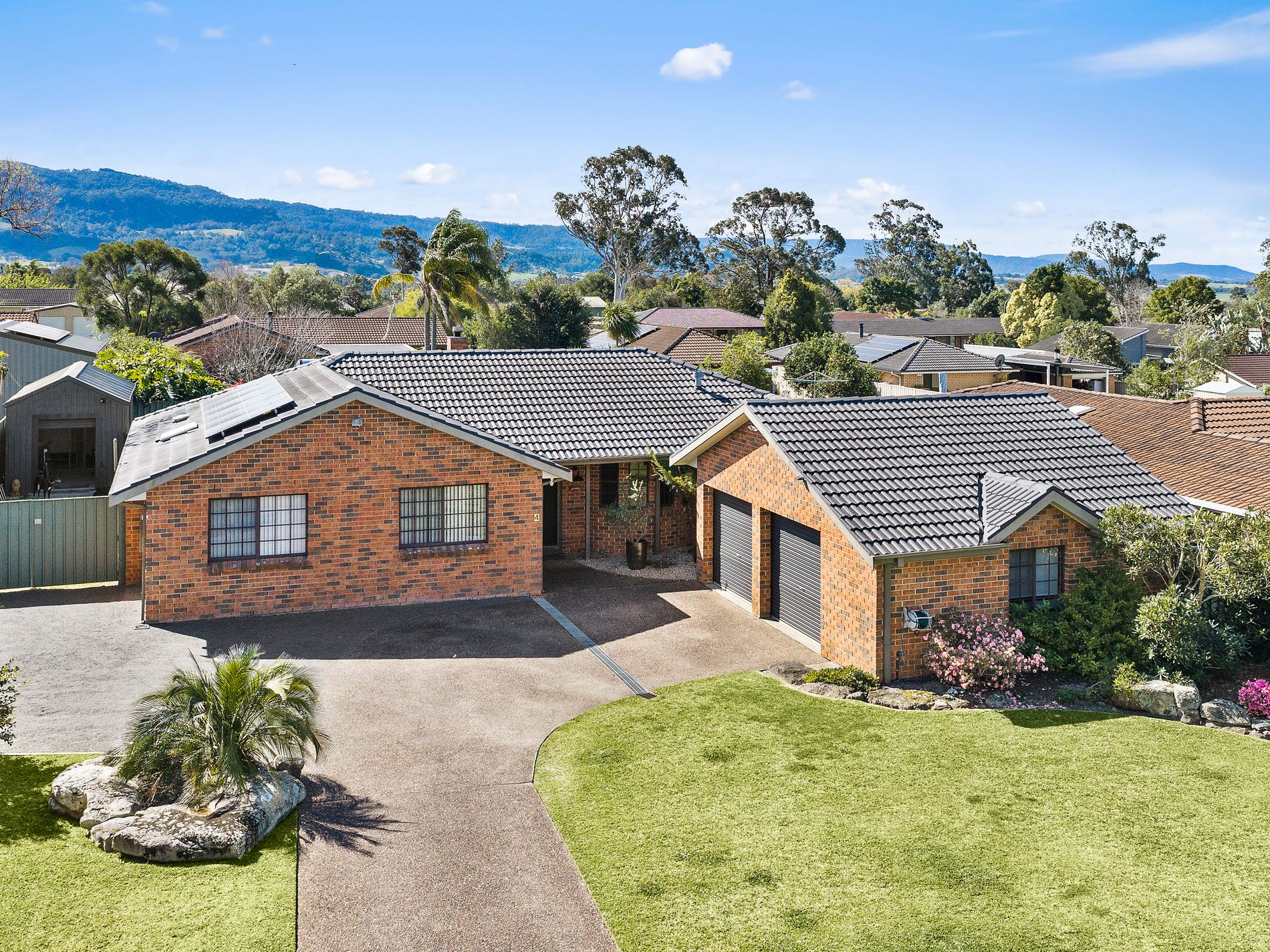 4 Helsinki Parade, Bomaderry