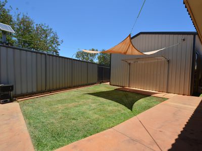 10 Corbet Place, South Hedland
