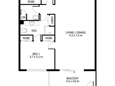 11 / 9-11 Gregory Street, North Ward