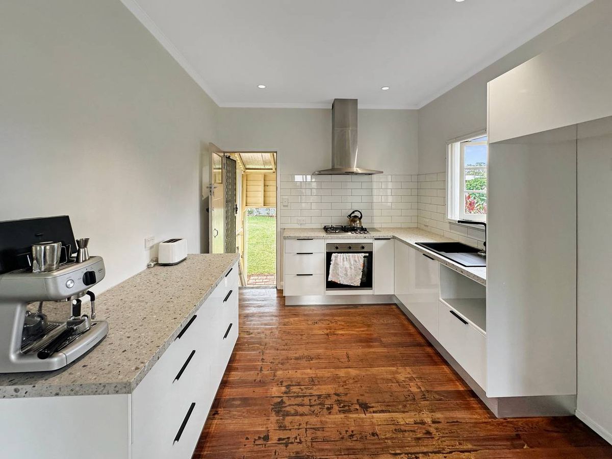 18 Church Street, Tinaroo