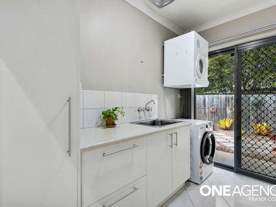 5 / 34 Hughes Road, Urangan