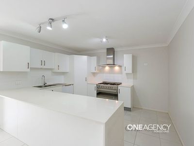 69 Finnegan Circuit, Oxley