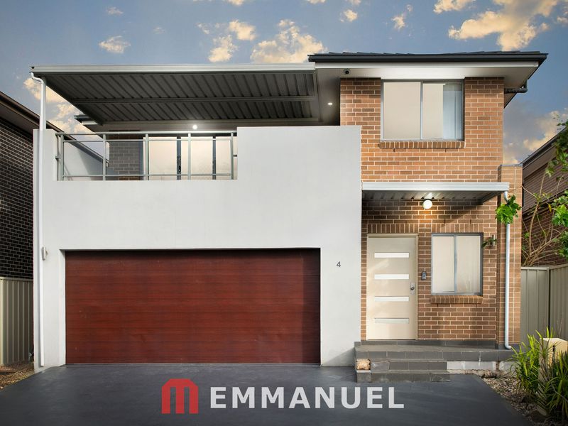 4 / 96 Meurants Lane, Glenwood