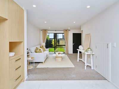 5 / 2 Huia Street, Riccarton