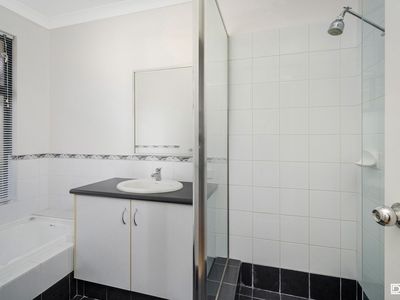 20 Campaspe Drive, Success