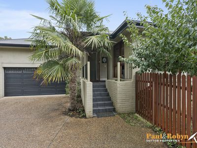 31 A Nardoo Crescent, O'connor