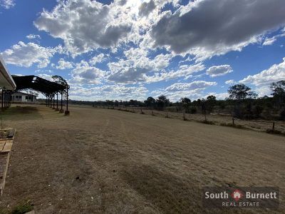 112 Toomey's Road, Taabinga