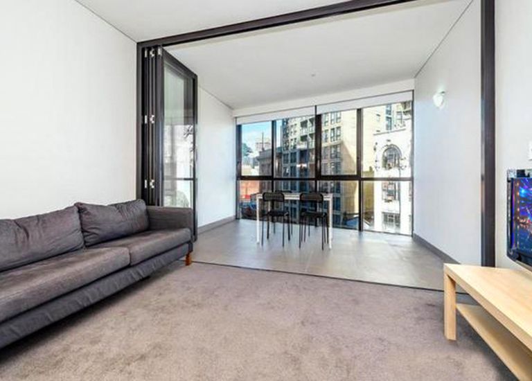 606 / 718 George Street, Haymarket