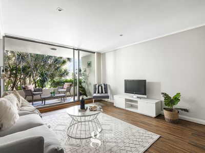 4/5-13 Larkin Street, Camperdown