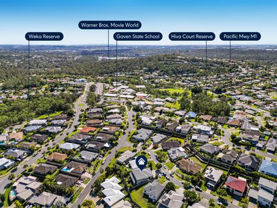 10B Kaplan Street, Oxenford