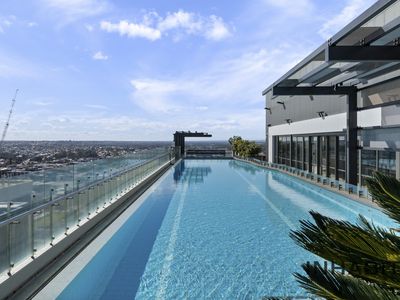 1211 / 380 Murray Street, Perth