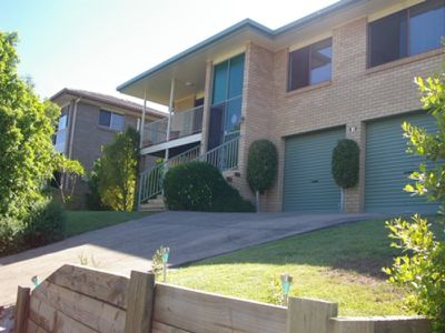 31 Skinner Cres, Silkstone