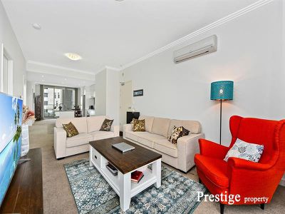 402 / 6 Reede St, Turrella