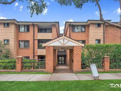 6/70-72 Pitt Street, Granville