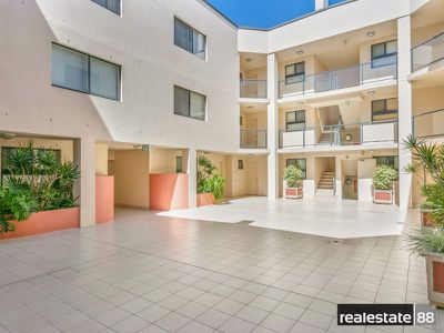 29 / 121 Hill Street, East Perth