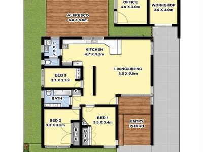 271 Millers Road, Altona North