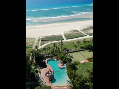 Palm Beach