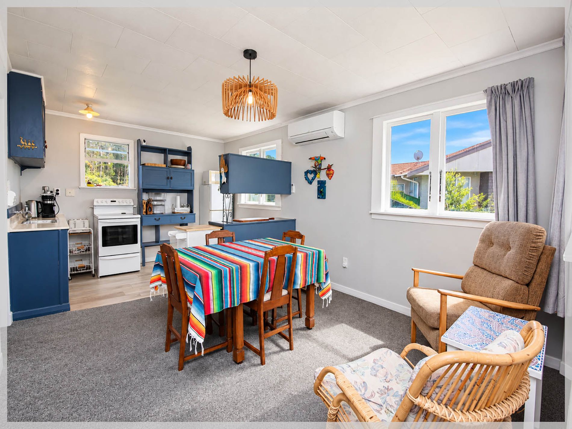 68 Nash Parade, Foxton Beach