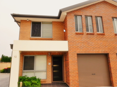 12 / 570 Sunnyholt Road, Stanhope Gardens
