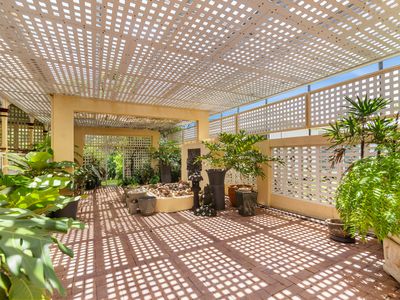 40 Paxton Street, North Ward