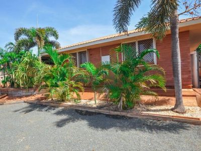 35 Gratwick Street, Port Hedland