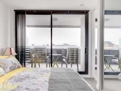 501 / 8 Princes Close, Prahran