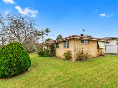 1 Davey, Rochedale South
