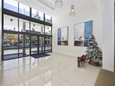 143 / 311 Hay Street, East Perth
