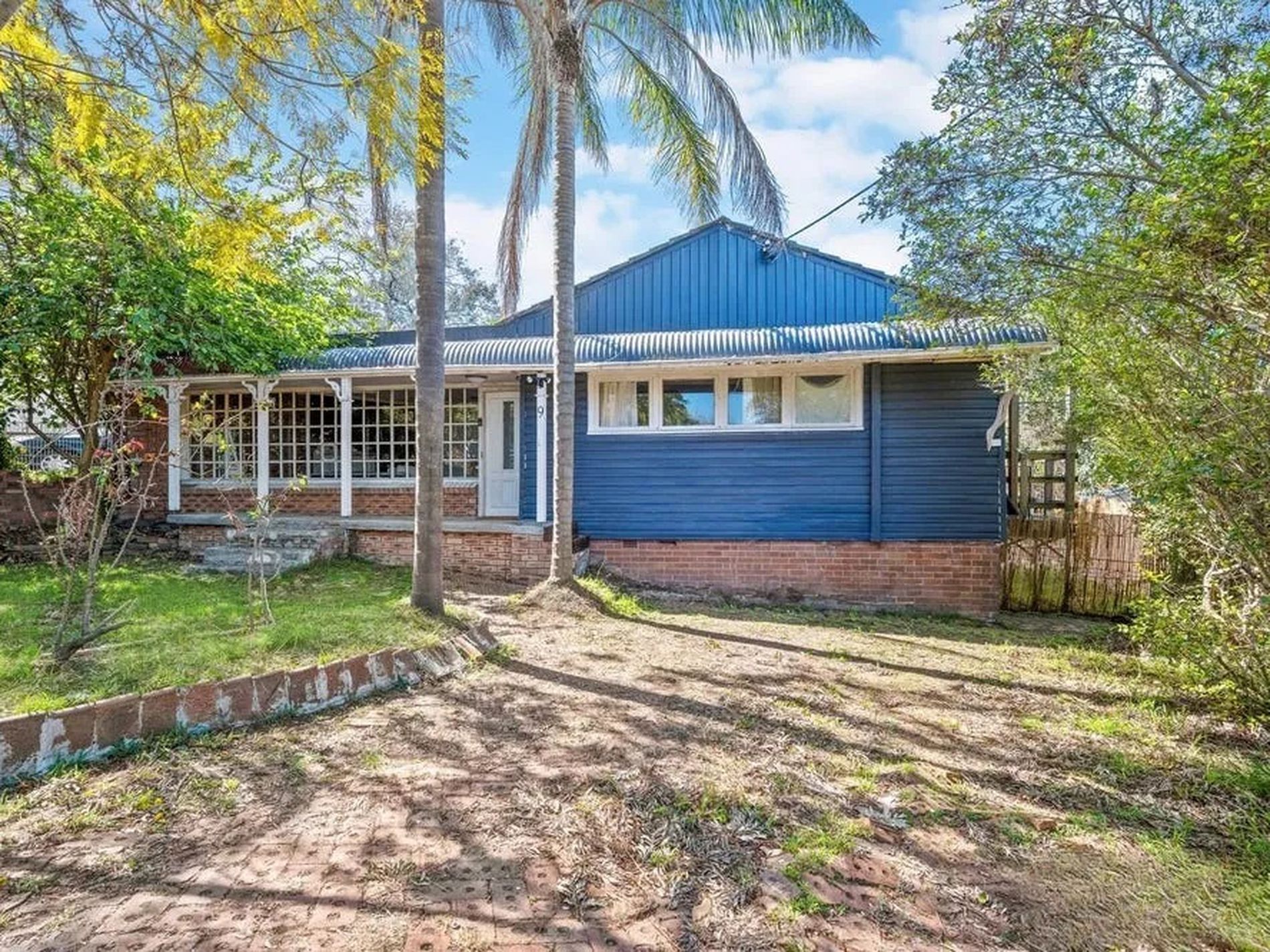 9 Wanganella Street, Miller