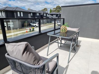 Lot 20 / 1 Tamar Street, Bundoora