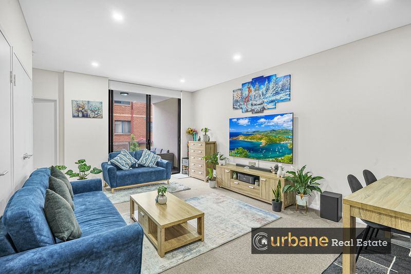 104 / 9 Derwent Street, South Hurstville