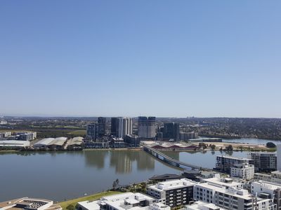 2406 / 7 Rider Boulevard, Rhodes