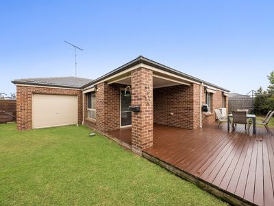 12 Adair Court, Marshall