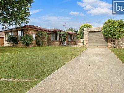 1 Fern Ave, Wodonga