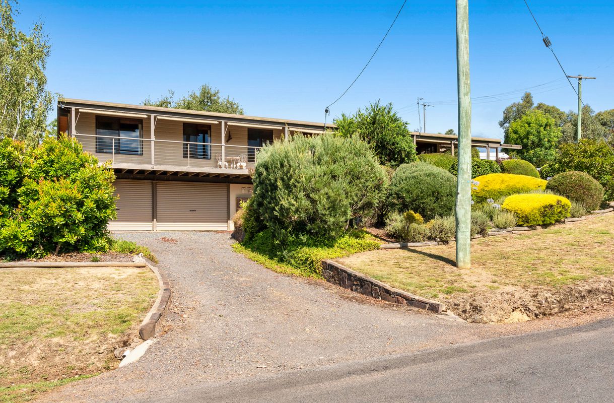 41 Willow Lake Drive, Macs Cove Clark & Co Real Estate