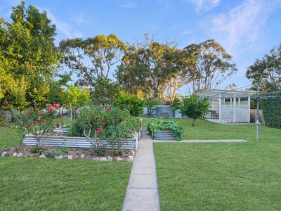 99 Wills Street, Dunkeld