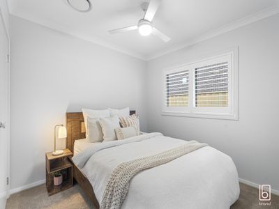 14 Birima Boulevard, Crangan Bay