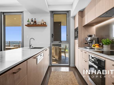 162 / 189 Adelaide Terrace, East Perth