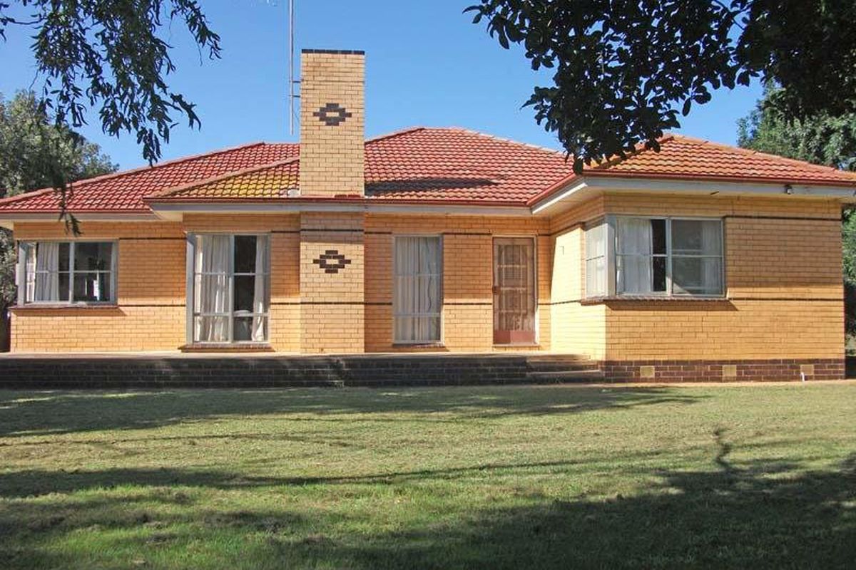 847 Matheson Road, Kyabram