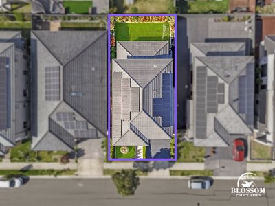 12 Loudon Parade, Marsden Park