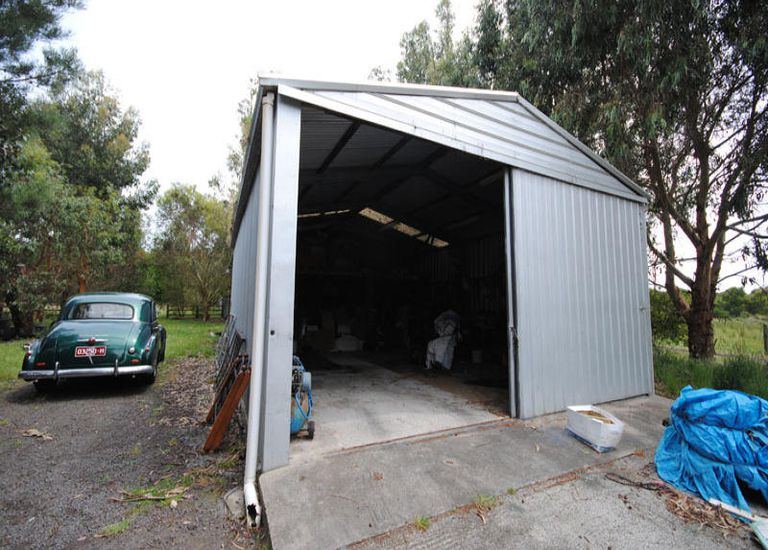 71 McIntyre Road, Portland