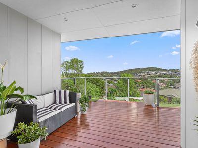 6 Chusan Place, Forster