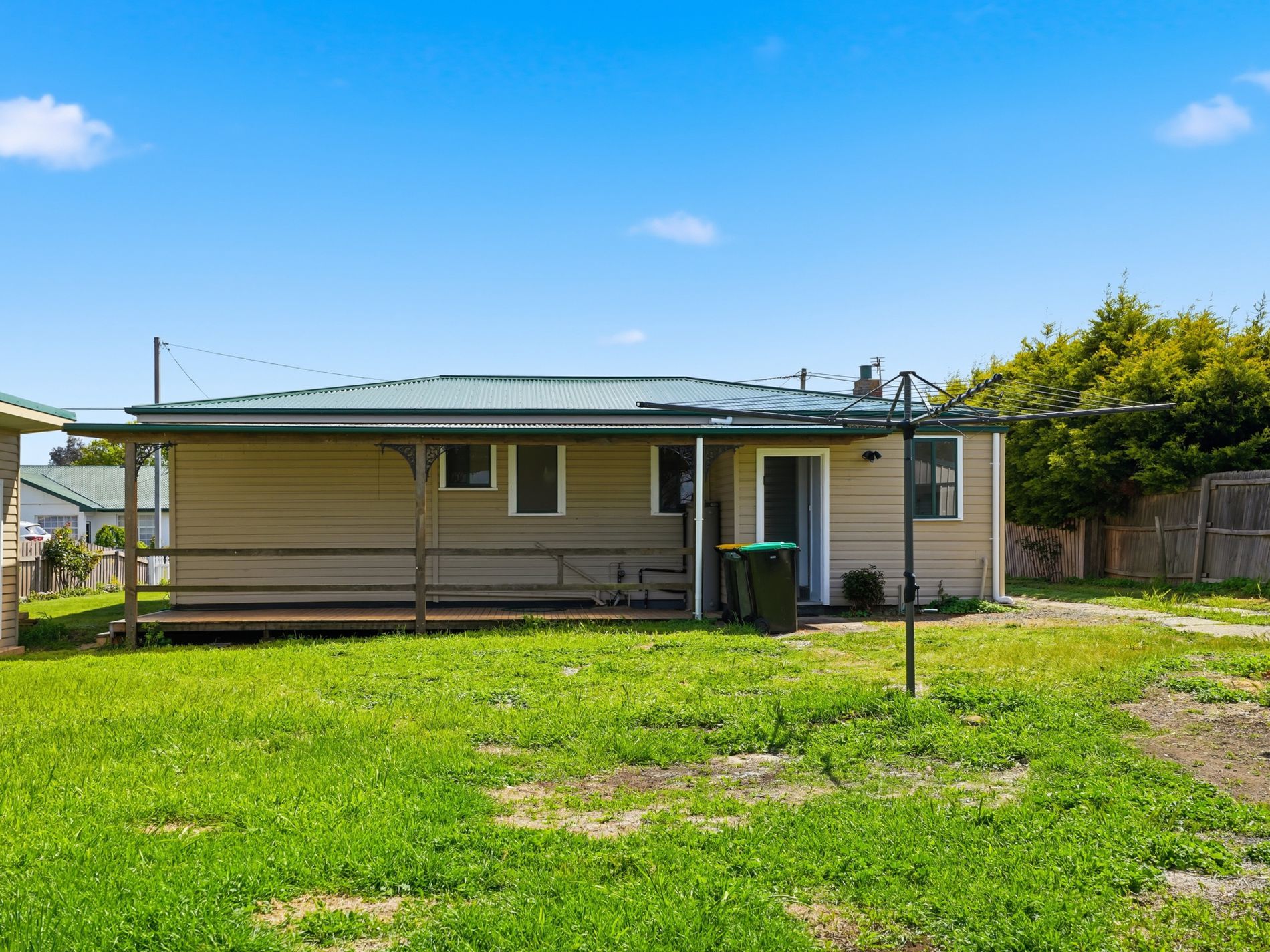 28 Pedder Street, Campbell Town