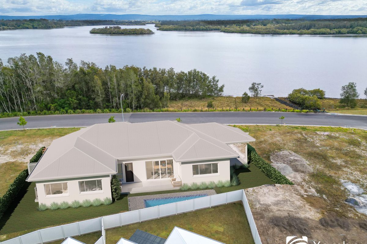 50 Della Place, Yamba