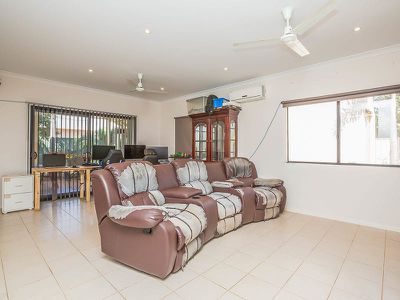 6 Eucalypt Way, South Hedland