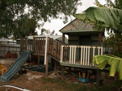 6 Hall, Cohuna