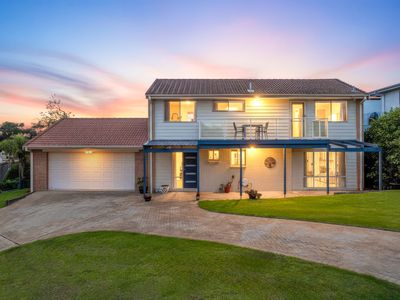 58 Tallawang Avenue, Malua Bay