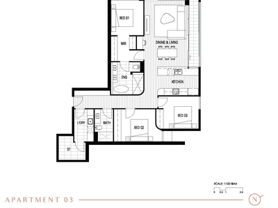 3 / 55 McCallum Lane, Victoria Park