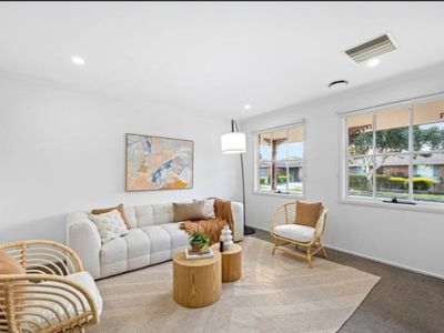 80 Yarcombe Crescent, Craigieburn